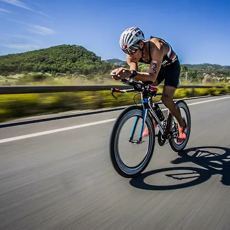 Treff Boutique 4* Peguera