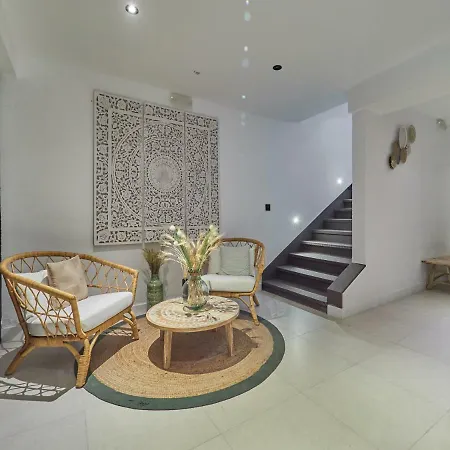 فندق Treff Boutique باغيرا