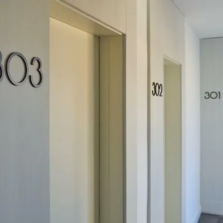 فندق Treff Boutique 4*