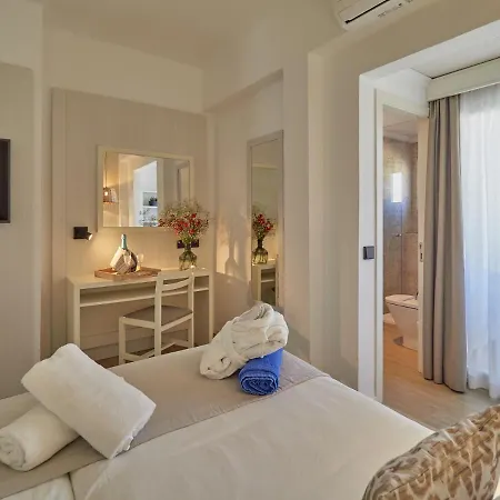 Treff Boutique باغيرا