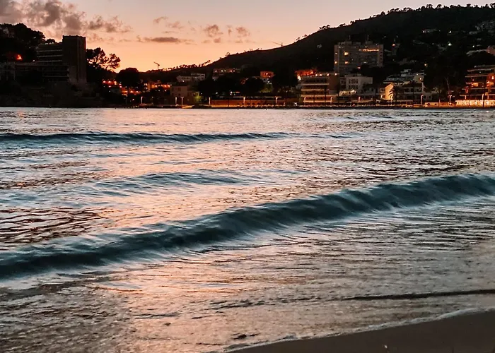 Treff Boutique 4* باغيرا