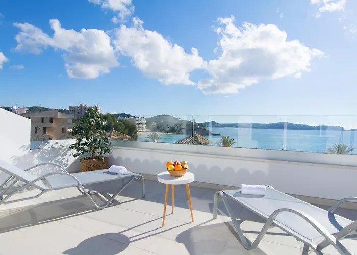 فندق Treff Boutique 4*