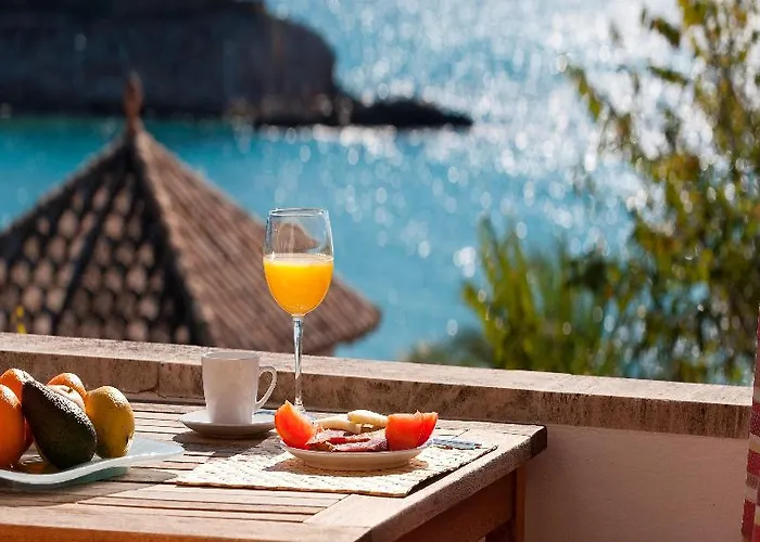 فندق Treff Boutique 4*