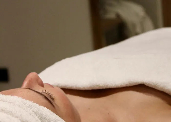 فندق Treff Boutique باغيرا