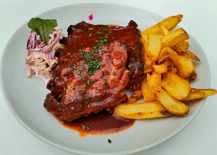 Treff Boutique باغيرا