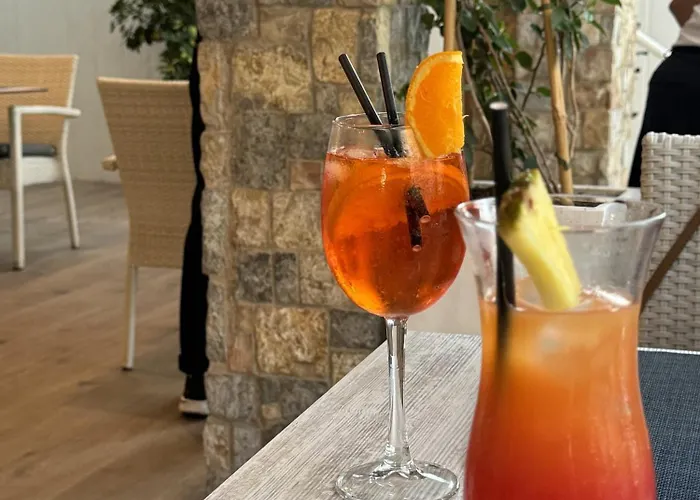 Treff Boutique 4* باغيرا