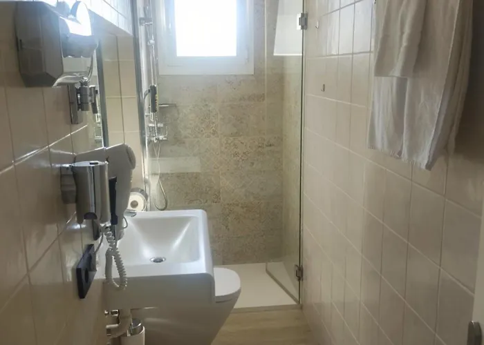 فندق Treff Boutique