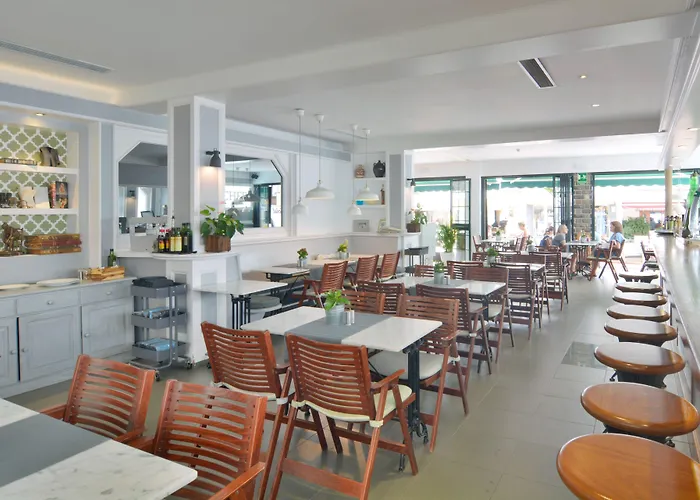 Treff Boutique باغيرا