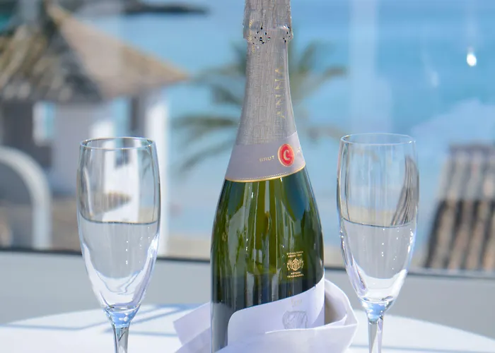 فندق Treff Boutique