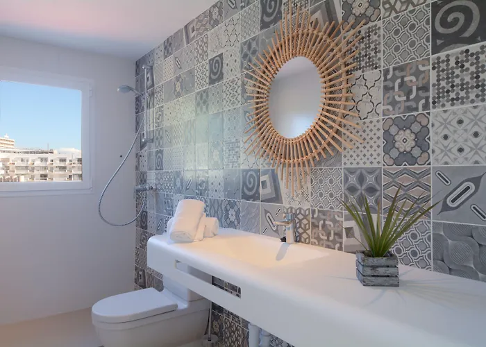 فندق Treff Boutique باغيرا