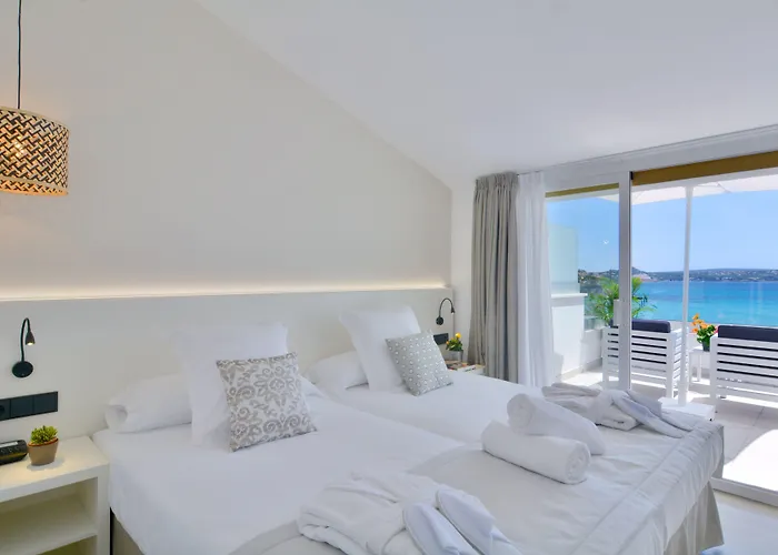 Treff Boutique 4* باغيرا