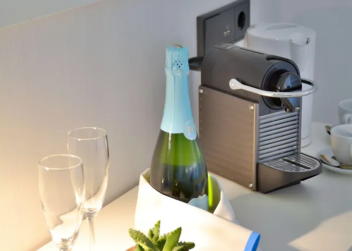 Treff Boutique 4* باغيرا