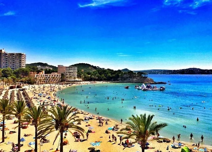 Treff Boutique 4* باغيرا