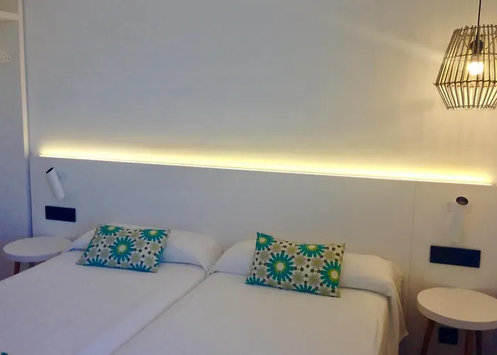 فندق Treff Boutique باغيرا