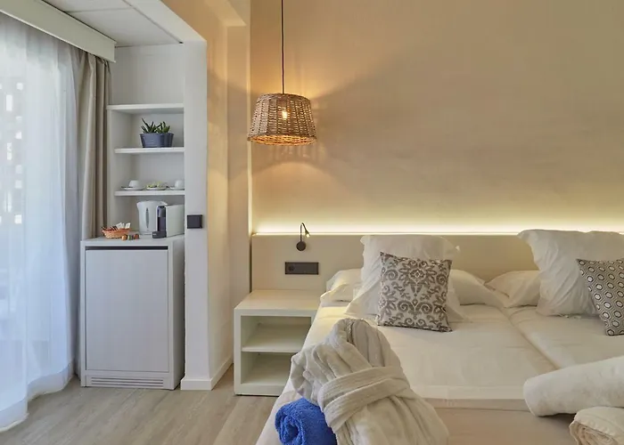 Treff Boutique باغيرا