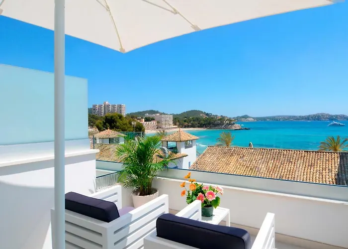 Treff Boutique فندق