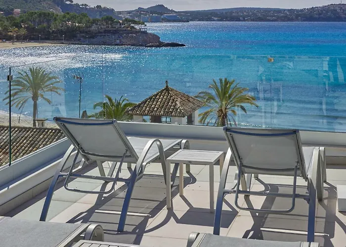 Treff Boutique فندق 4*