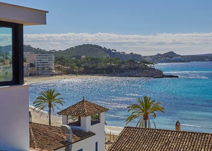 فندق Treff Boutique