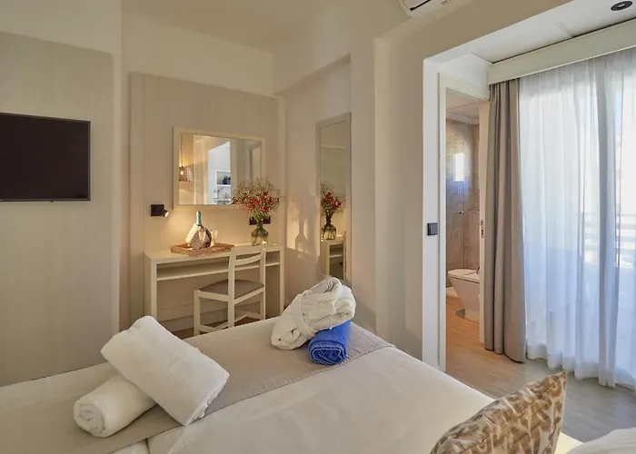 Treff Boutique باغيرا