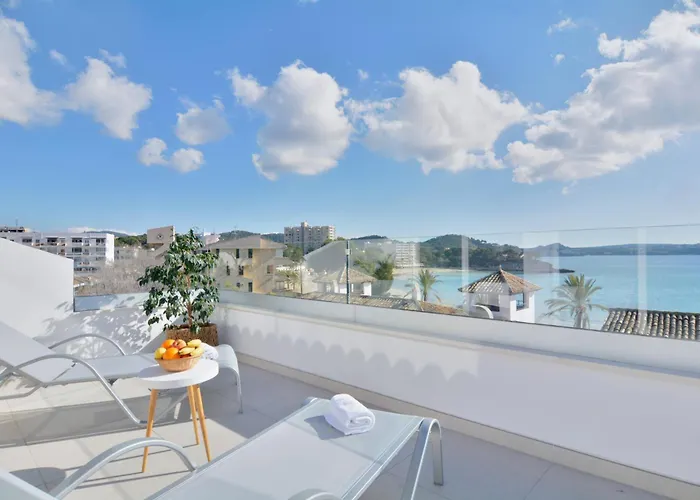 Treff Boutique 酒店 帕格拉