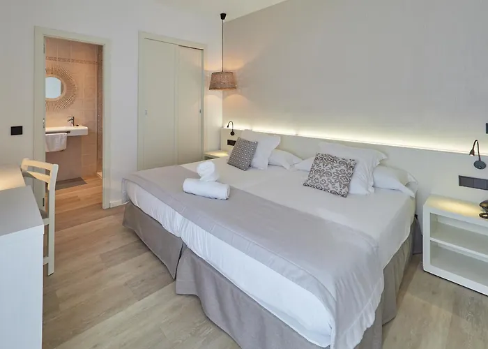 酒店 Treff Boutique 帕格拉