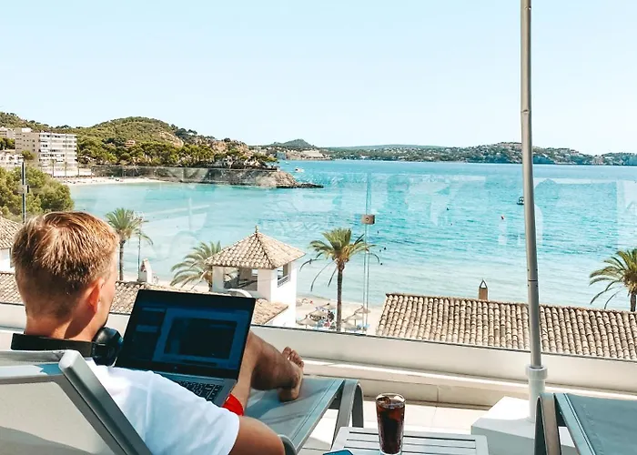 酒店 Treff Boutique