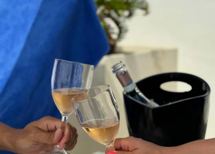 Treff Boutique 酒店