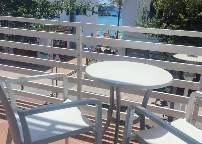 Treff Boutique 酒店