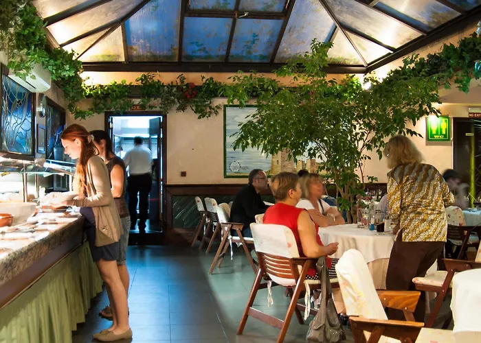 Treff Boutique 酒店 帕格拉