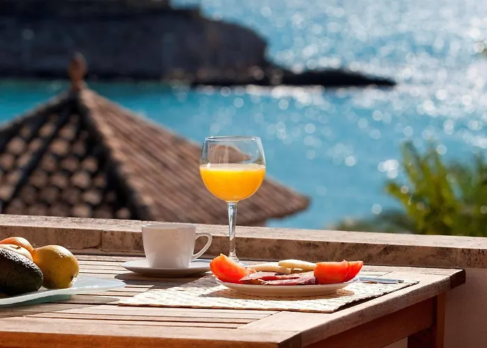 Treff Boutique 酒店 4*