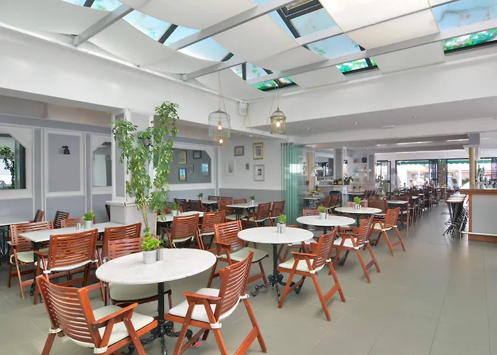 Treff Boutique 帕格拉